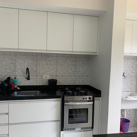 Ed Riviera Apartment คารากัวตาตูบา ภายนอก รูปภาพ