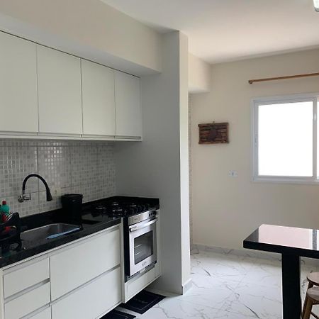 Ed Riviera Apartment คารากัวตาตูบา ภายนอก รูปภาพ